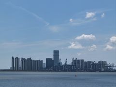 -西秀海滩公园