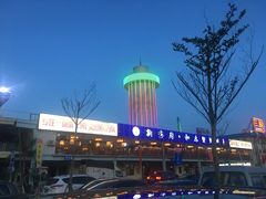 -清水湾3号(东方小周海鲜店)