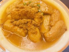 -鑫悦楼煎蟹·16年海鲜大排档