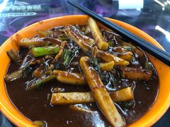 -啊臻味道米粉(六道口店)