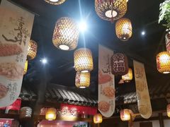 -南京大牌档(之心城店)
