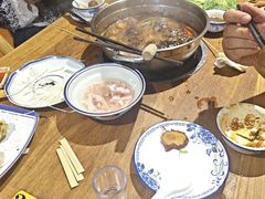-厝味火锅·潮汕卤水火锅(十一合店)
