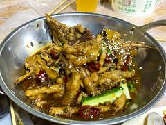 -小民大排档(马场角横路店)