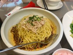 -茅庐川菜(青岛凯德店)