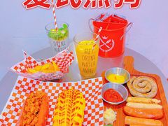 -Eckl’s爱氏热狗(猫街店)