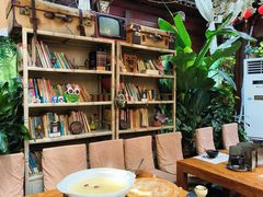 -束河人家(南锣鼓巷店)