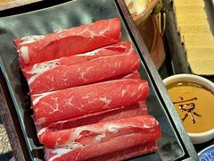 -清真·京华源铜锅涮肉(丰庆店)