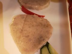 水晶虾滑-大龙辣火锅·龙虾·烧烤(湖滨新天地店)