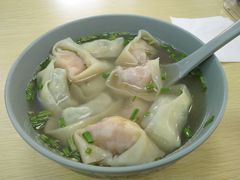 -顶巧鸡汤馄饨(虹口总店)