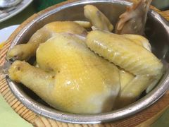 -婆婆家·湛江特色美食(福田振华路店)
