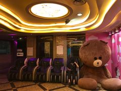 -音乐在线主题氧吧KTV(佳宁娜广场店)