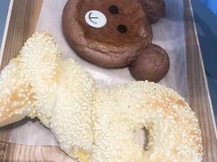 -奈雪的茶(凯德新都心店)