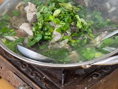 -周记翘脚牛肉