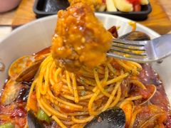 -Kpasta韩式意大利面