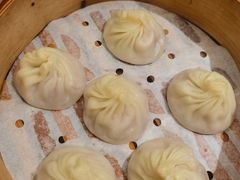 苏小柳金奖鲜肉小笼-苏小柳手工点心(人民广场分院)