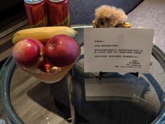 -杭州武林万怡酒店