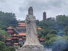 -南沙天后宫景区