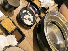 -九田家黑牛烤肉料理(衡百国际店)