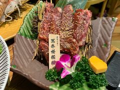 -黑牛の店·和牛烧肉(合生汇店)
