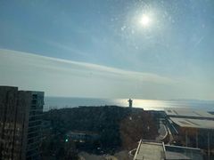 -青岛海尔洲际酒店