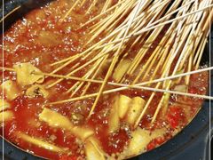 -钢管厂五区小郡肝火锅串串香(总店)