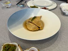 -君来湖滨饭店·渔餐厅