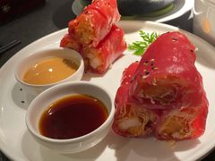 -蝴蝶里·粤菜·点心(龙湖天街&滨江店)