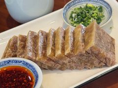-同得兴 Since·1995 传统苏式面馆(十全街店)