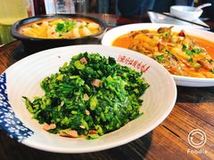 -好灶头妈妈菜·柴火灶台鱼·千岛湖土菜地标美食