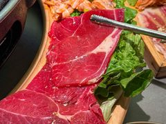 -正宗齐齐哈尔烤肉·齐牛哥鲜切炭火烤肉(杭州总店)