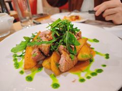-LA MAISON公鸡和龙(蛇口店)