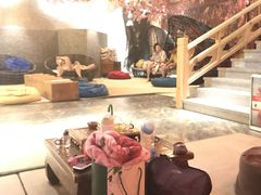 -汉宫汤泉汗蒸洗浴(五四广场店)