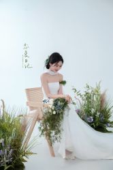 -苏菲雅婚纱摄影(环城南路店)
