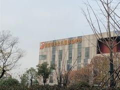 -金陵图书馆