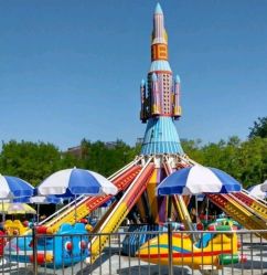 -大望京儿童游乐场