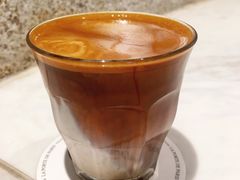 脏脏咖啡-La Porte de Paris 巴黎之门法式甜品