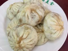 -小胖包子王(光明楼店)