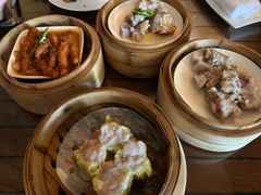 -福州世茂洲际酒店·福邸(台江店)
