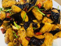 -鲁阳·谷城菜(阳谷博济桥广场店)