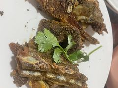 -范记靖远羊羔肉(博物馆店)