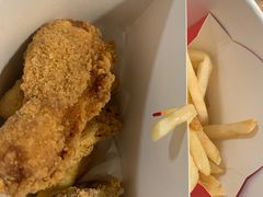 -麦当劳(东大桥店)