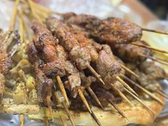 -同来顺烧烤餐厅(哈尔滨道店)