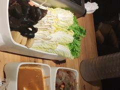 -半天妖烤鱼(方庄店)