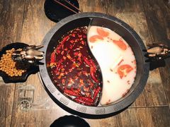 -销魂美蛙鱼头火锅(上海首店)