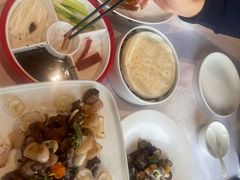 -满堂·烤鸭店·北京菜(鼓楼店)