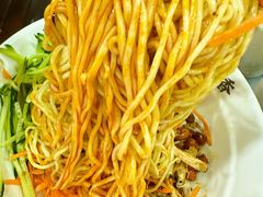 -牛一嘴·兰州牛肉面·大盘鸡(财富中心店)