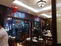 大堂-皇饭儿·王润兴酒楼(河坊街店)
