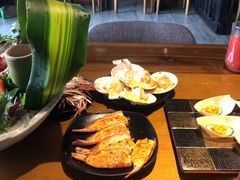 -和彩放题餐厅(酒仙桥店)