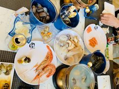 -澜悦港海鲜体验主题餐厅
