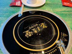 -老灶堂文创火锅(文艺路店)